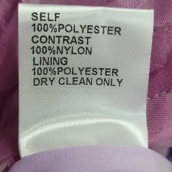 Tadashi Shoji Women's 3D Floral Appliqué Fit And Flare Cocktail Dress - Picture 17 of 17